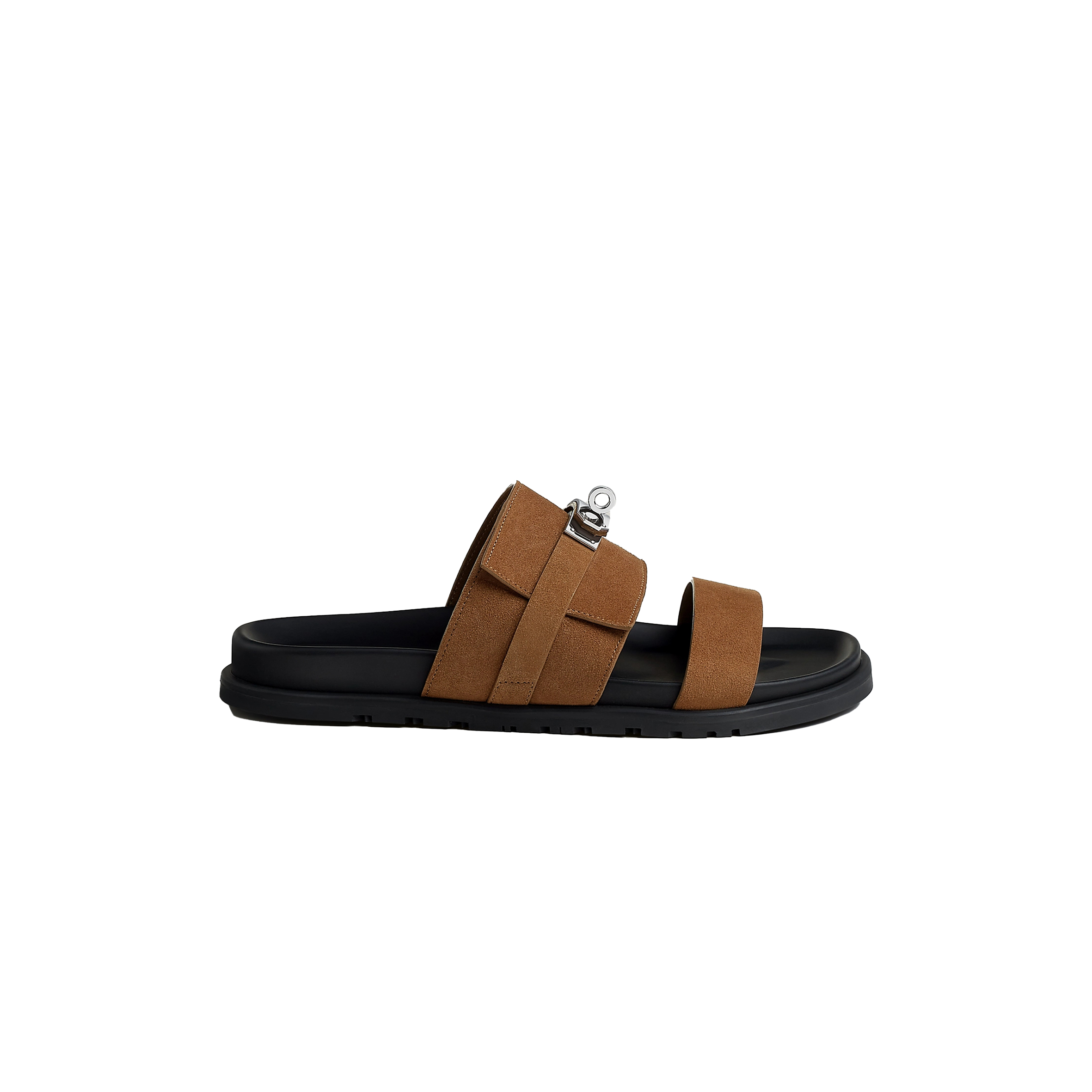 HERMES JACKSON SANDAL H242952ZHE5410 HERMES JACKSON SANDAL H242952ZHE5410